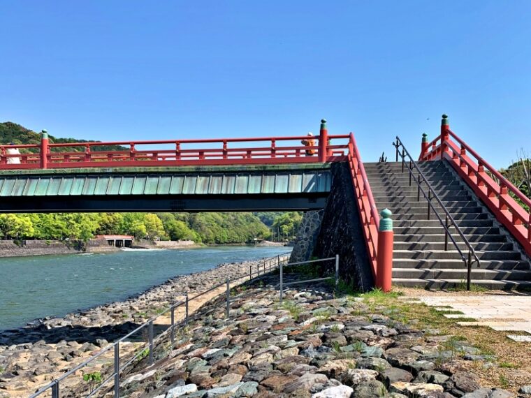 Asagiri Bridge